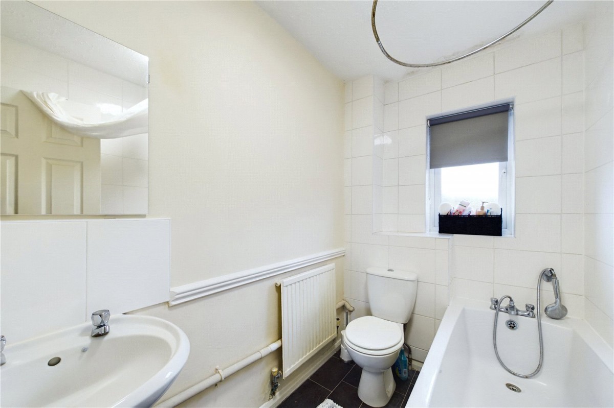 Calcot, Reading, Berkshire