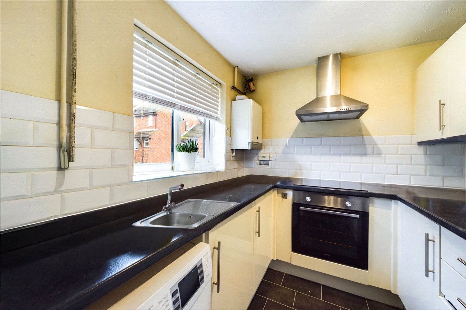 Calcot, Reading, Berkshire