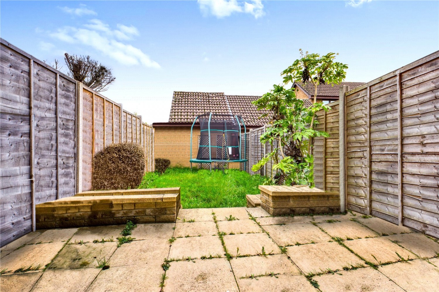Calcot, Reading, Berkshire