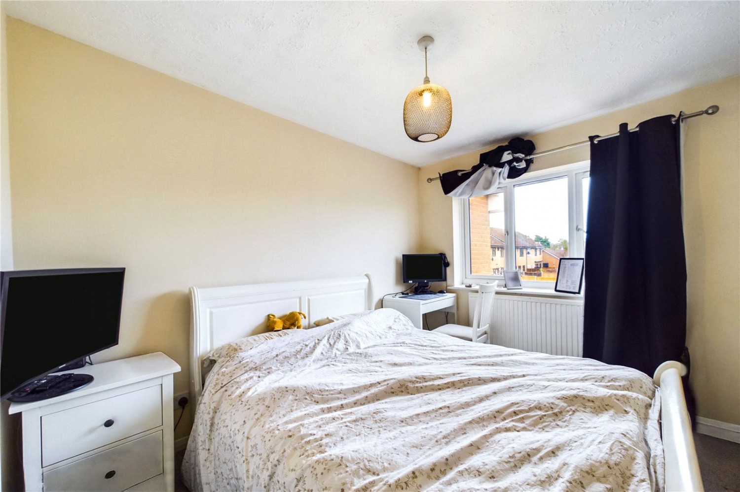 Calcot, Reading, Berkshire