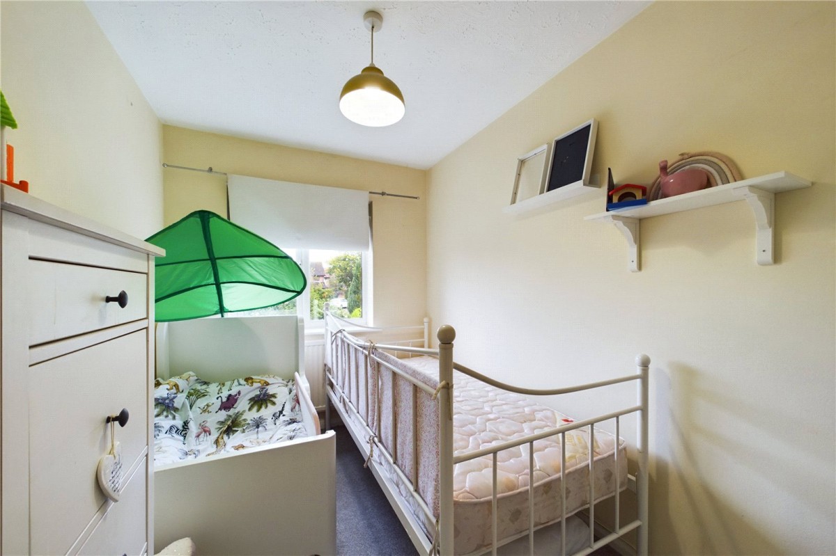 Calcot, Reading, Berkshire