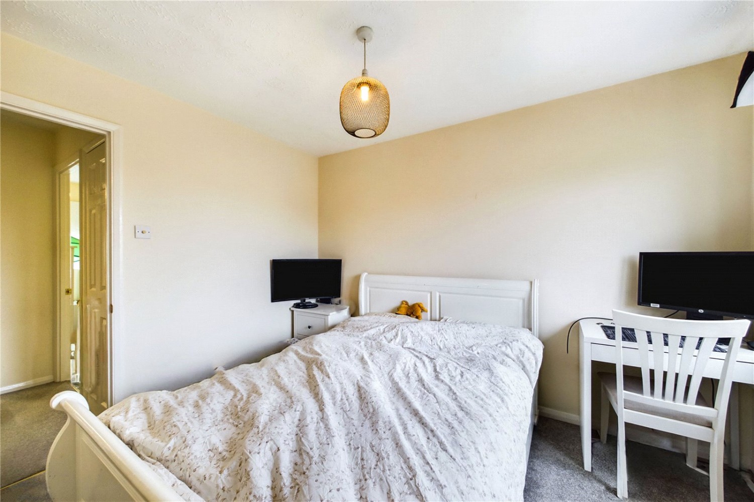Calcot, Reading, Berkshire
