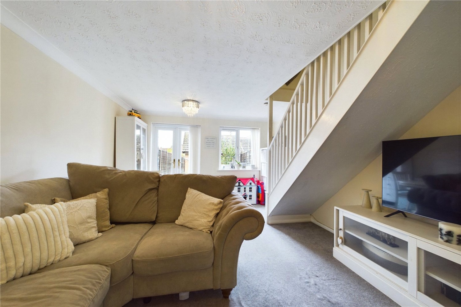 Calcot, Reading, Berkshire
