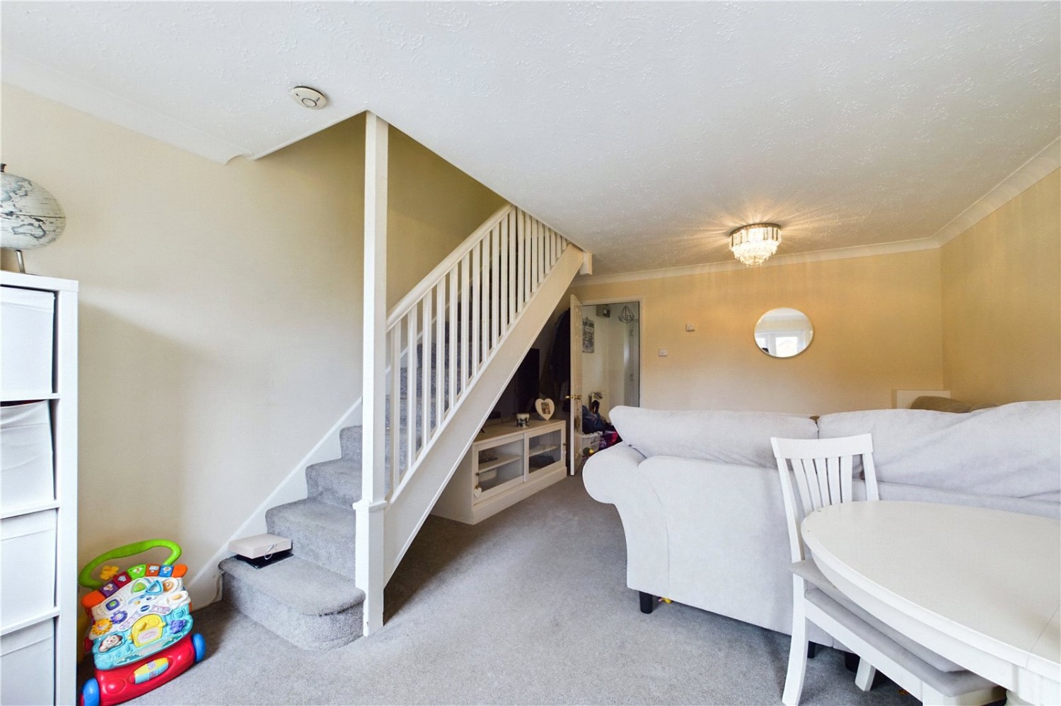 Calcot, Reading, Berkshire