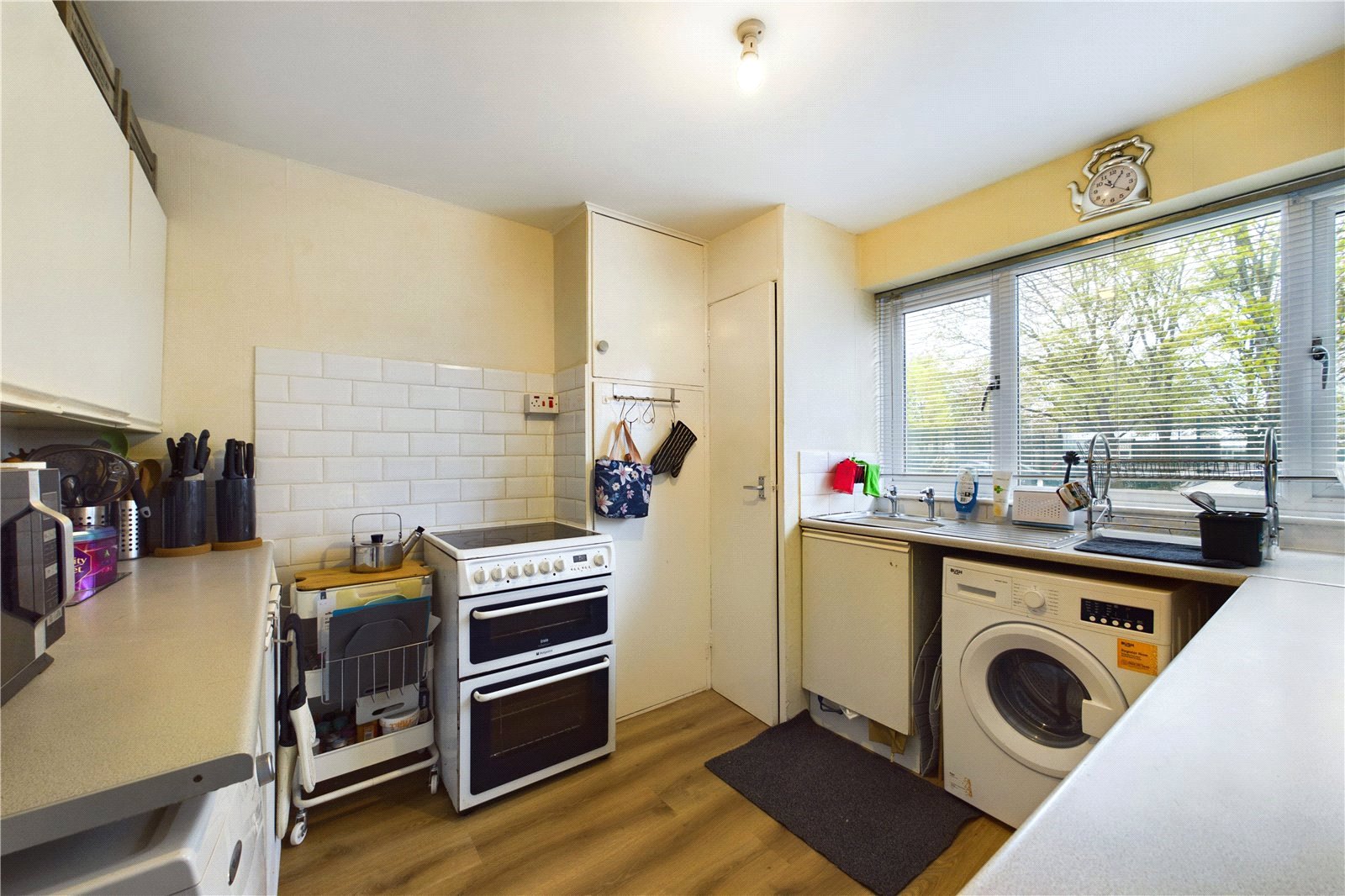 2 bedroom House to let in Tilehurst, Reading, Berkshire