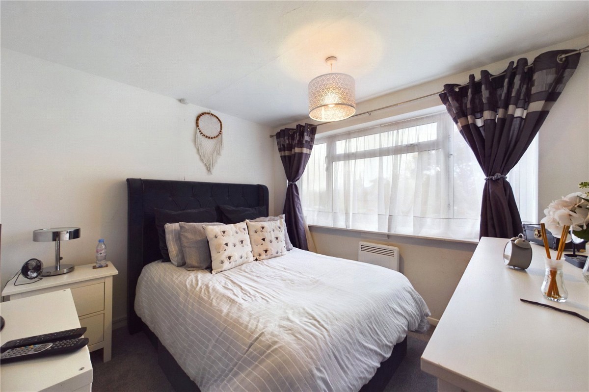 Tilehurst, Reading, Berkshire