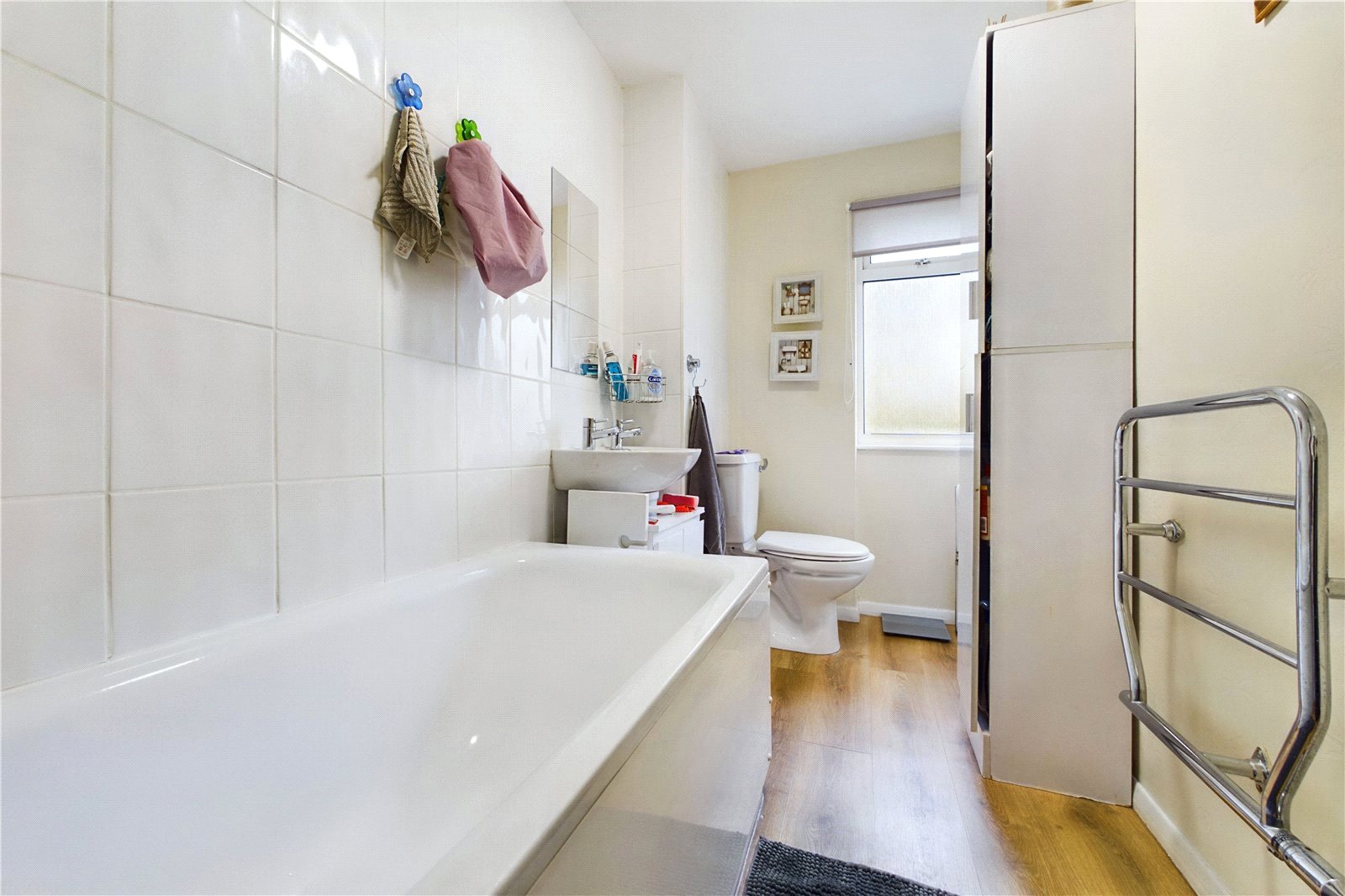 2 bedroom House to let in Tilehurst, Reading, Berkshire