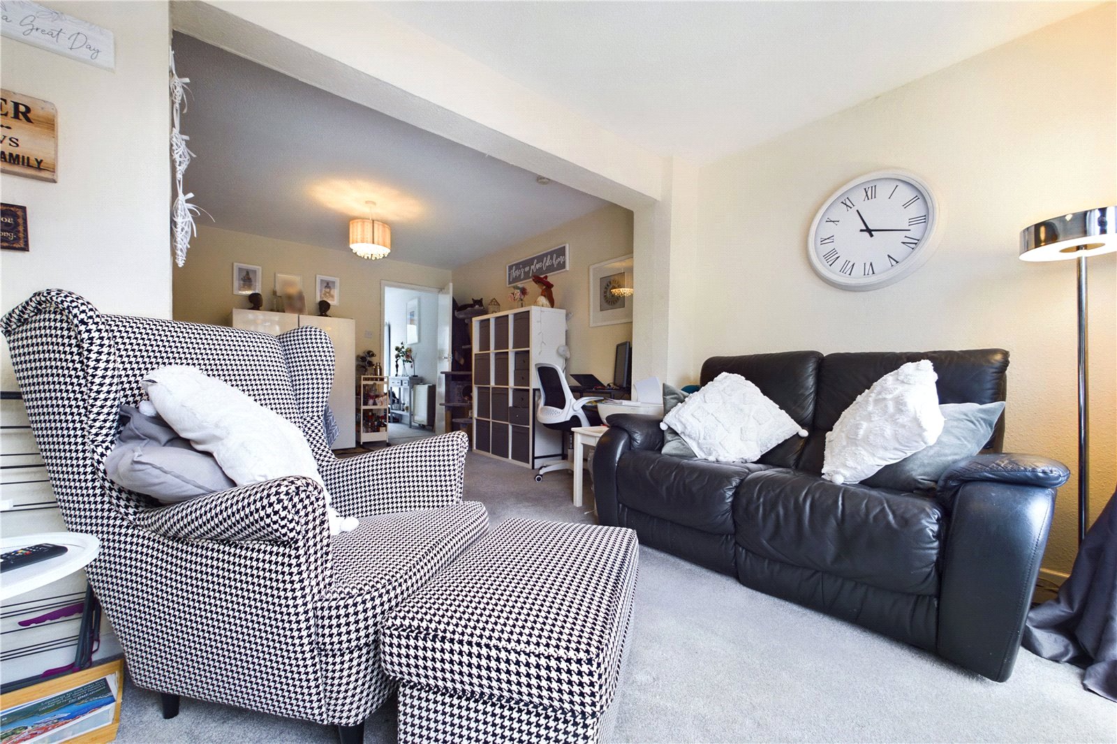 2 bedroom House to let in Tilehurst, Reading, Berkshire