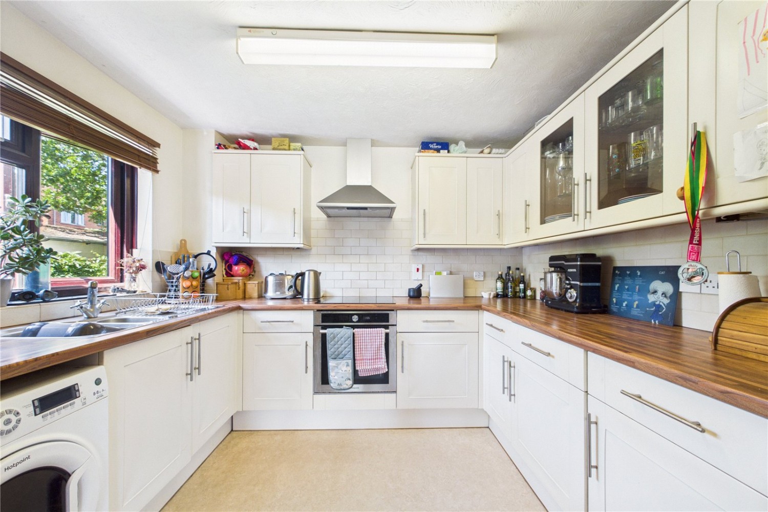 Grovelands Road, Reading, Berkshire