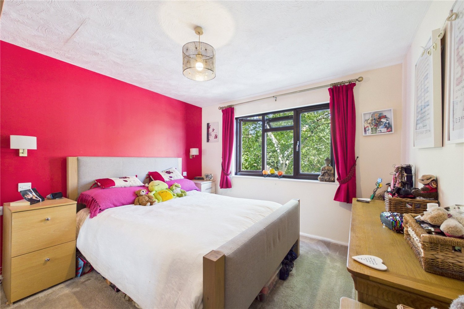 Grovelands Road, Reading, Berkshire
