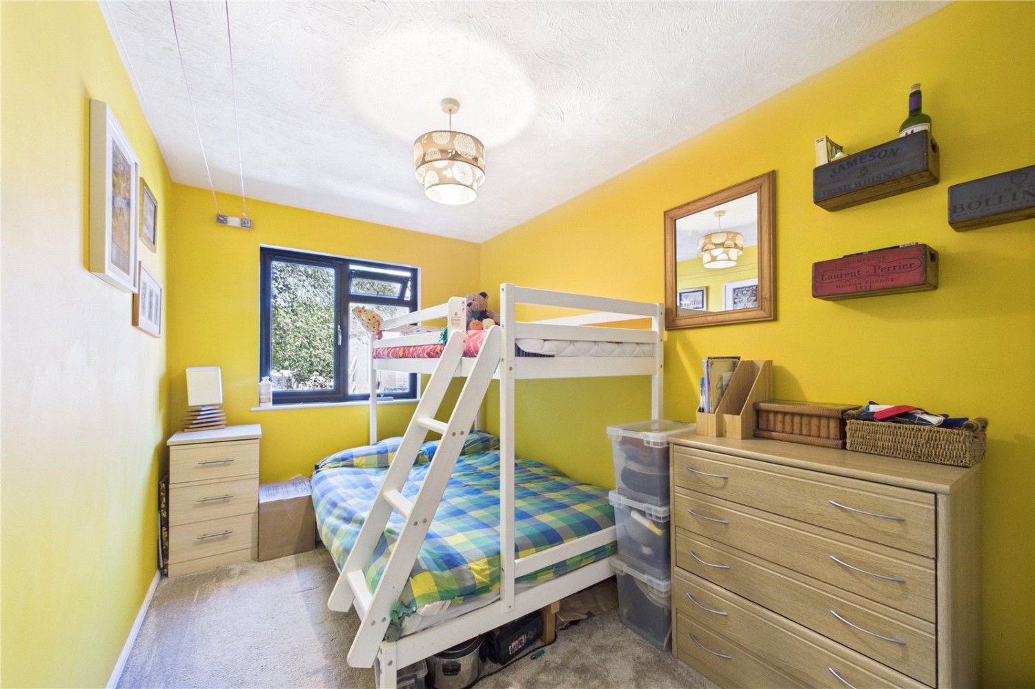 Grovelands Road, Reading, Berkshire