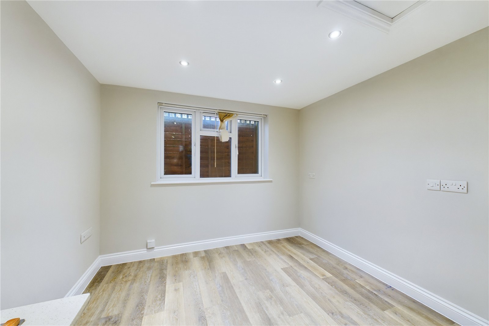 1 bedroom Flat to let in Theale, Reading