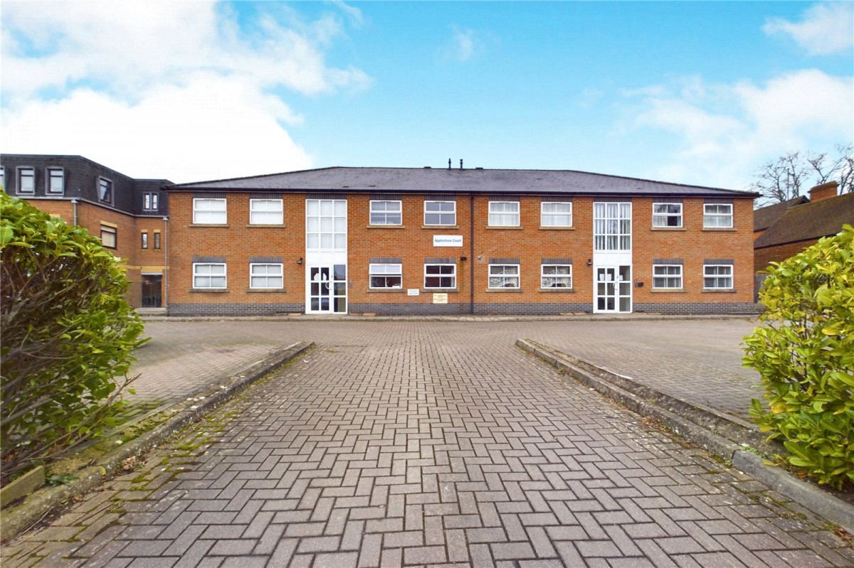 Tilehurst, Reading, Berkshire