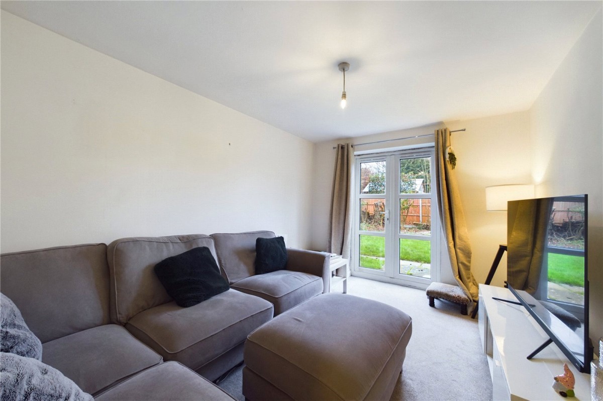 Tilehurst, Reading, Berkshire