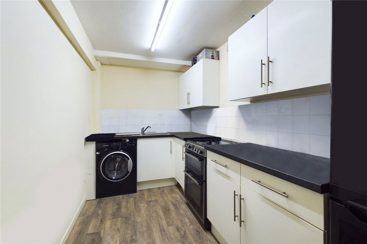Tilehurst, Reading, Berkshire
