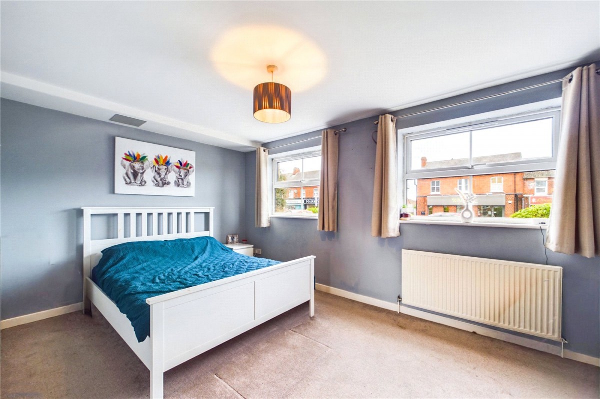Tilehurst, Reading, Berkshire