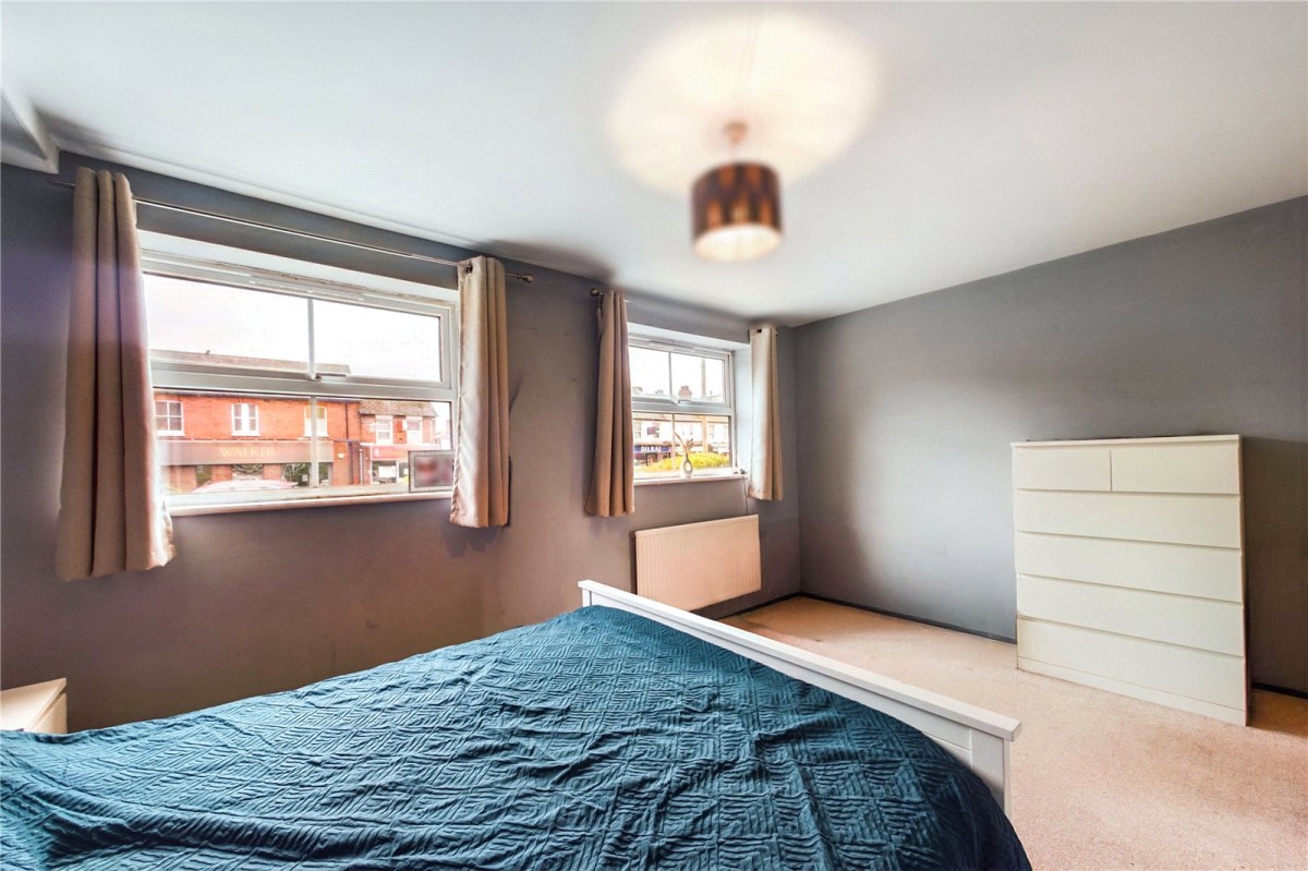 Tilehurst, Reading, Berkshire