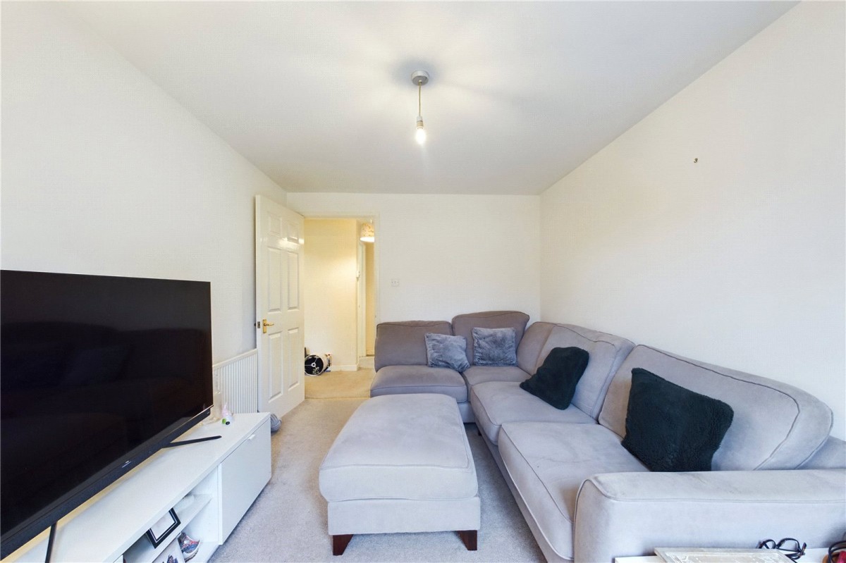 Tilehurst, Reading, Berkshire