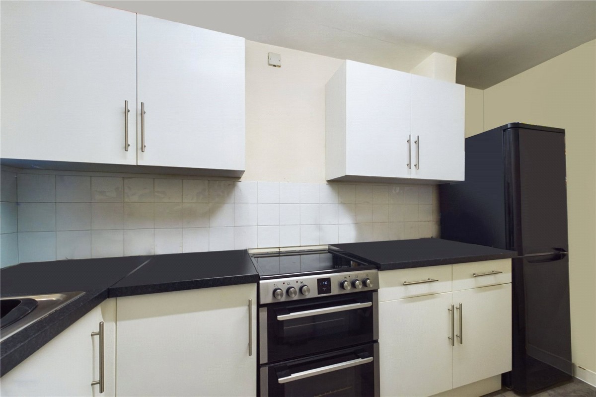Tilehurst, Reading, Berkshire