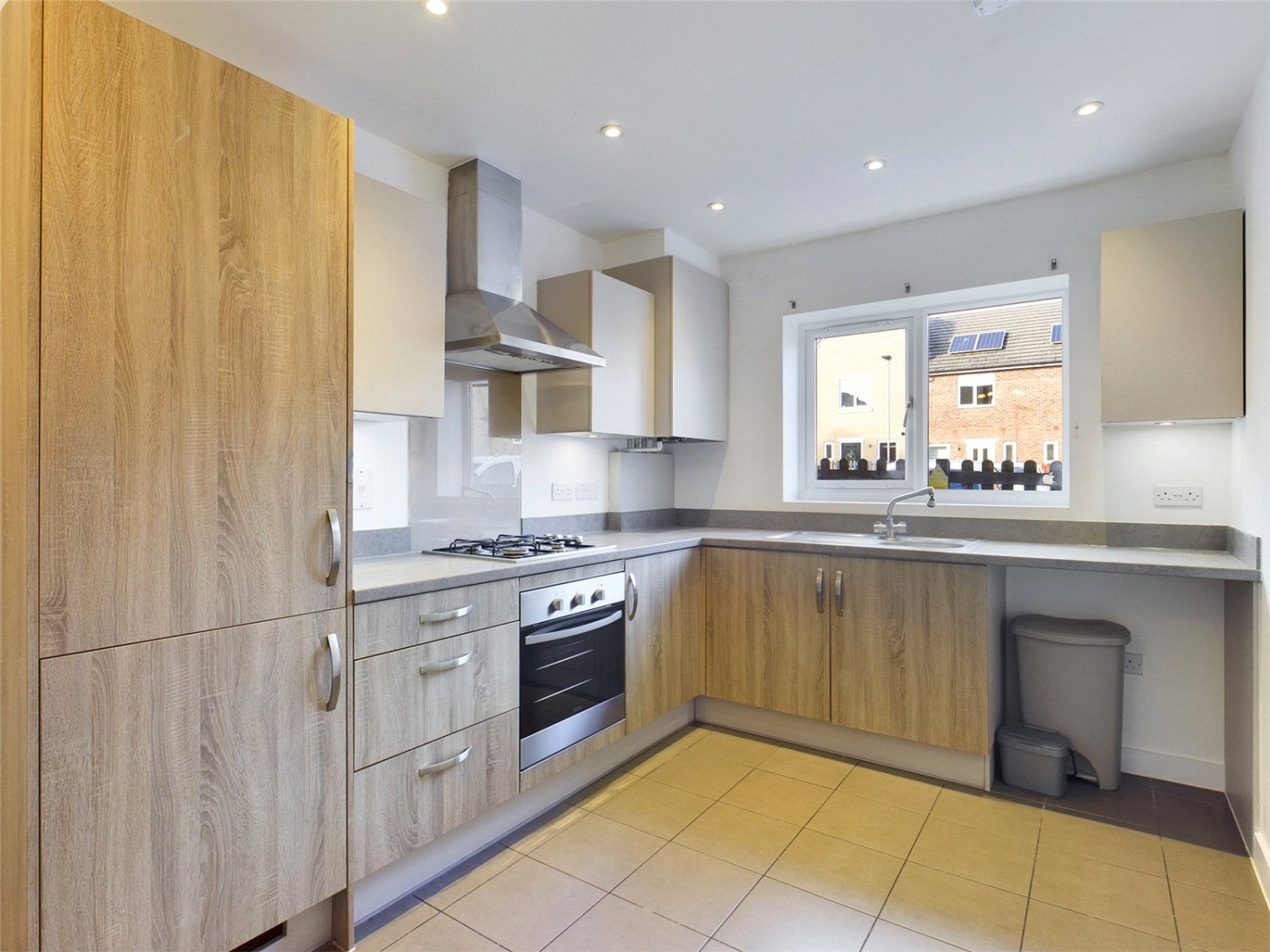 Tilehurst, Reading, Berkshire