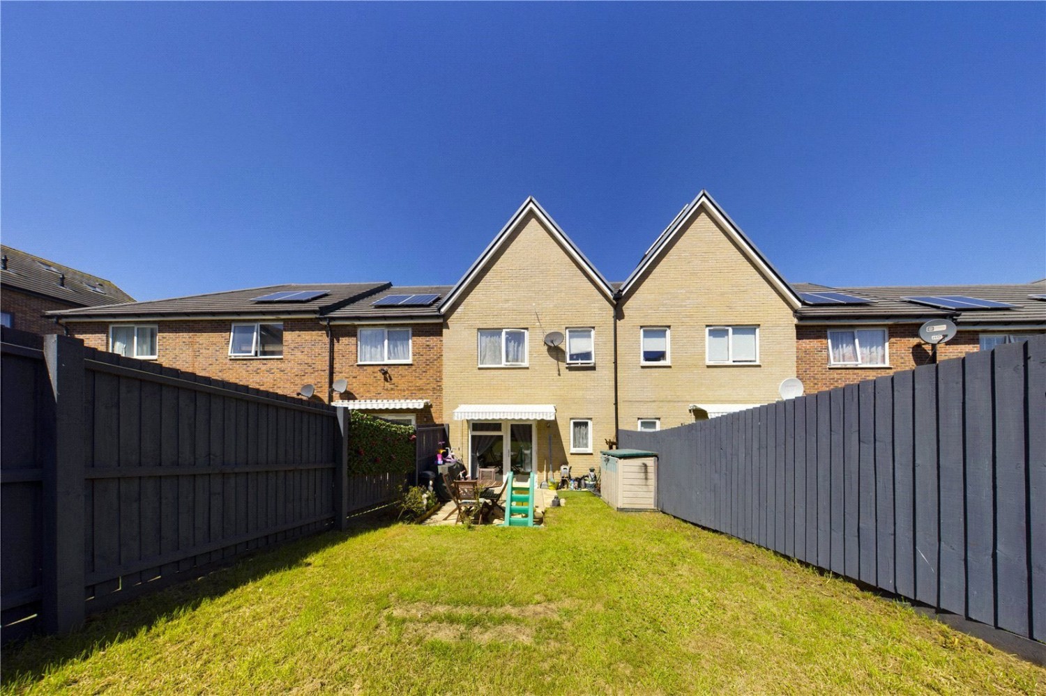 Tilehurst, Reading, Berkshire