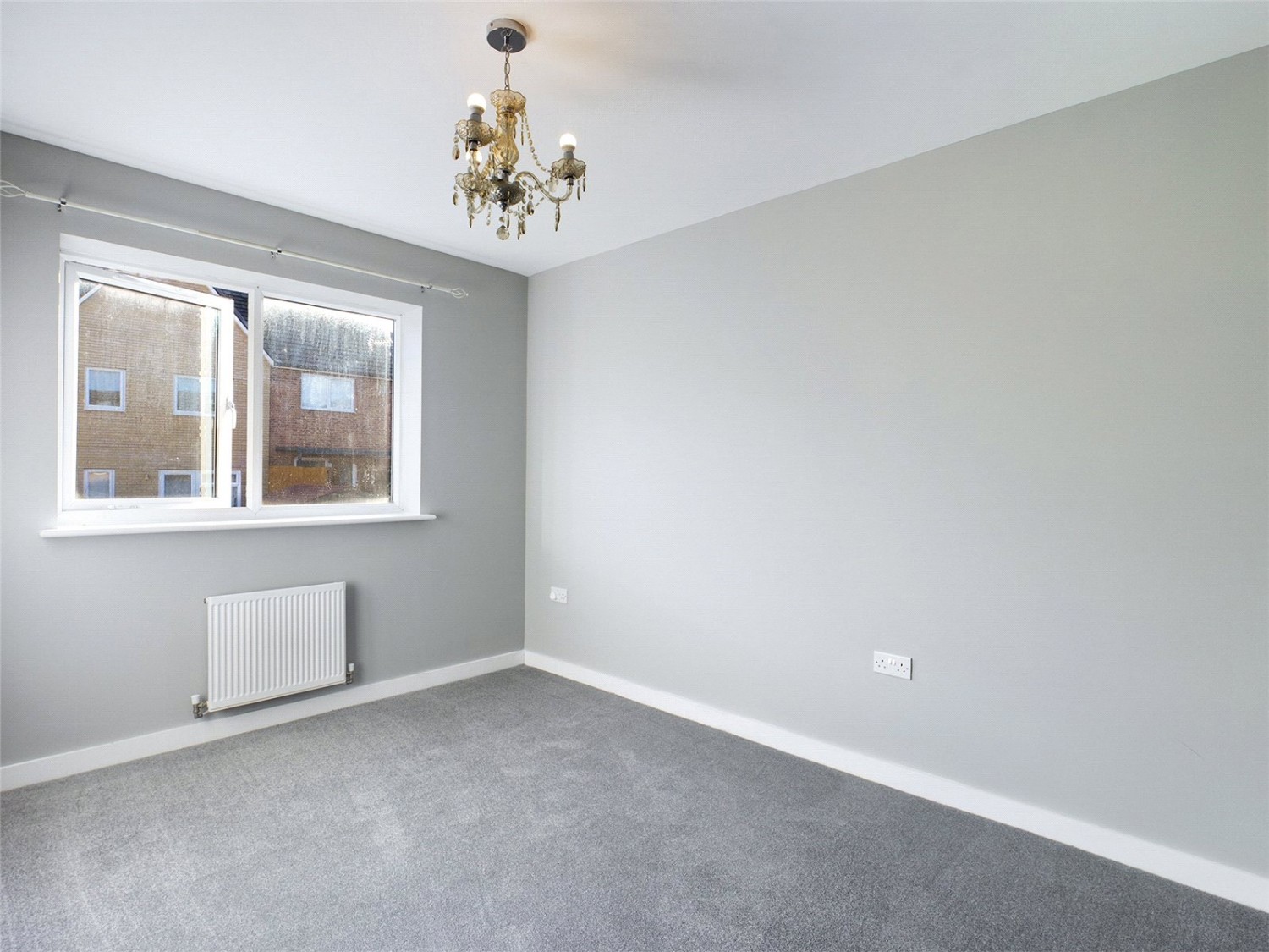 Tilehurst, Reading, Berkshire