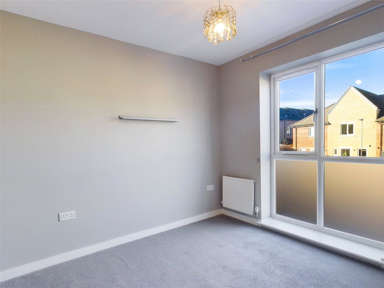 Tilehurst, Reading, Berkshire