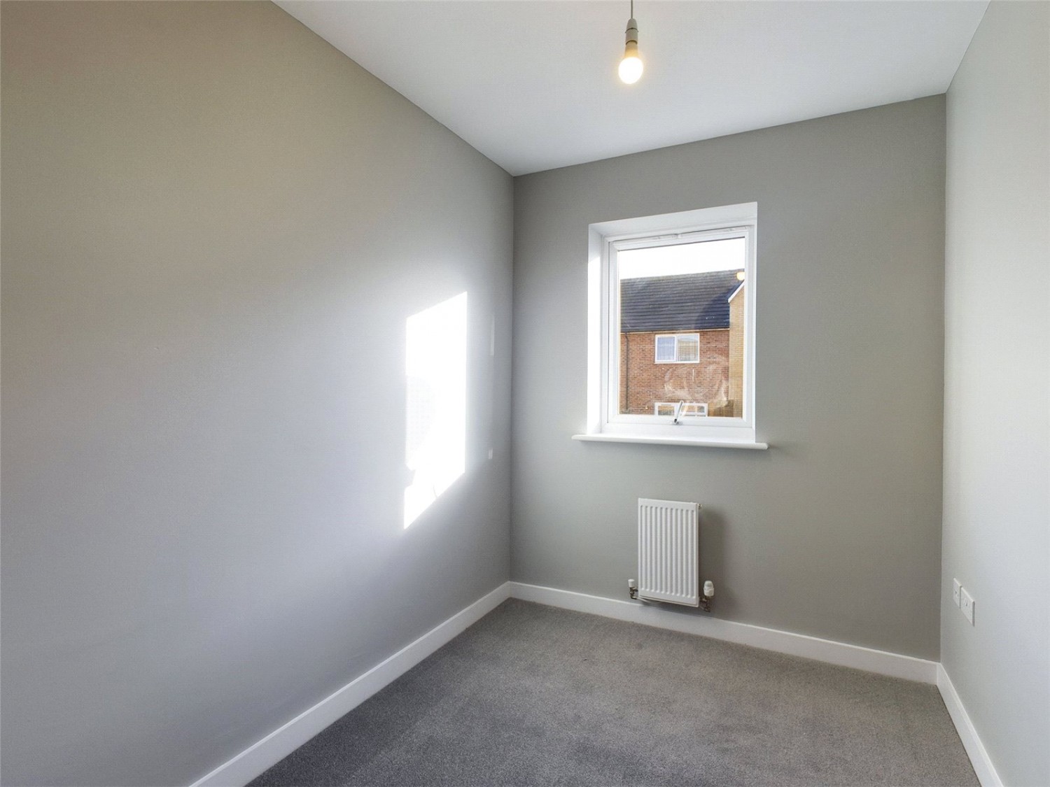 Tilehurst, Reading, Berkshire