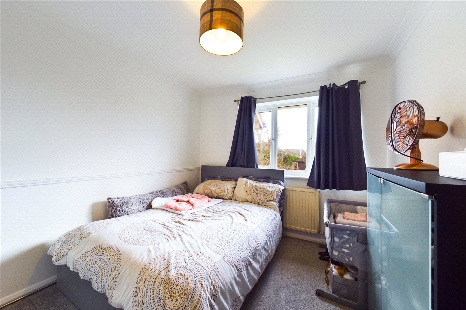 2 bedroom House to let in Calcot, Reading, Berkshire