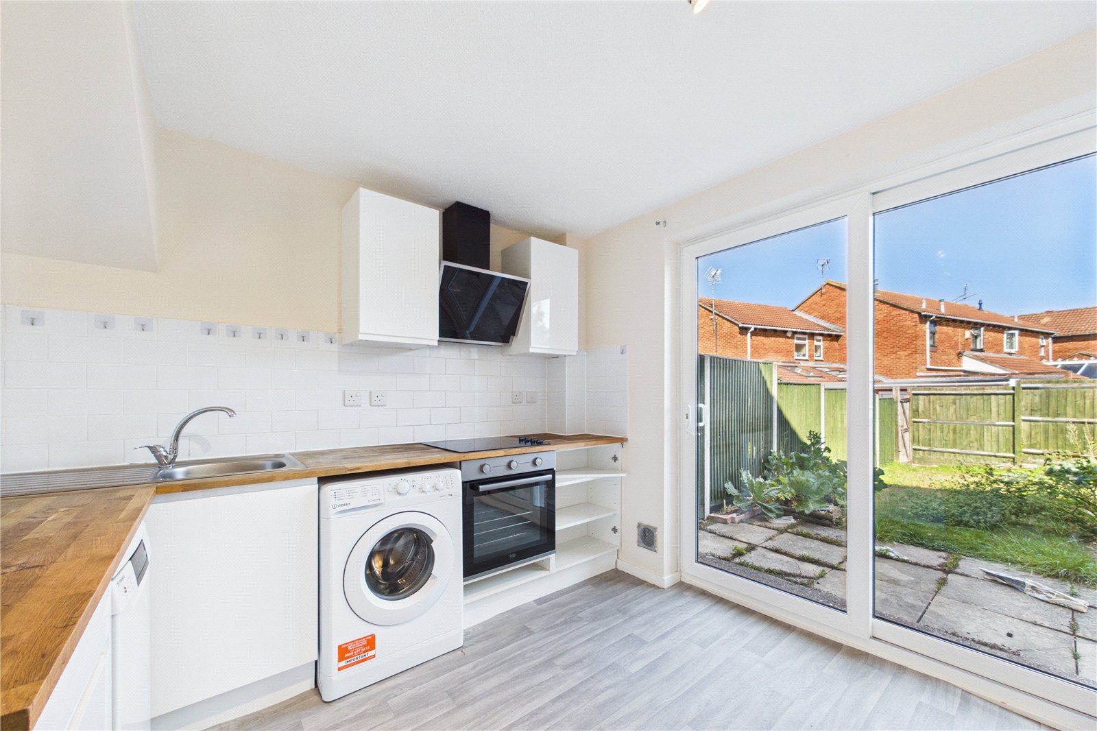 2 bedroom House to let in Tilehurst, Reading, Berkshire