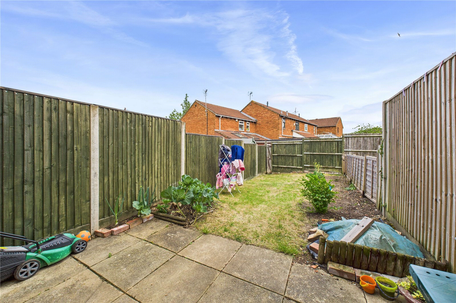 2 bedroom House to let in Tilehurst, Reading, Berkshire