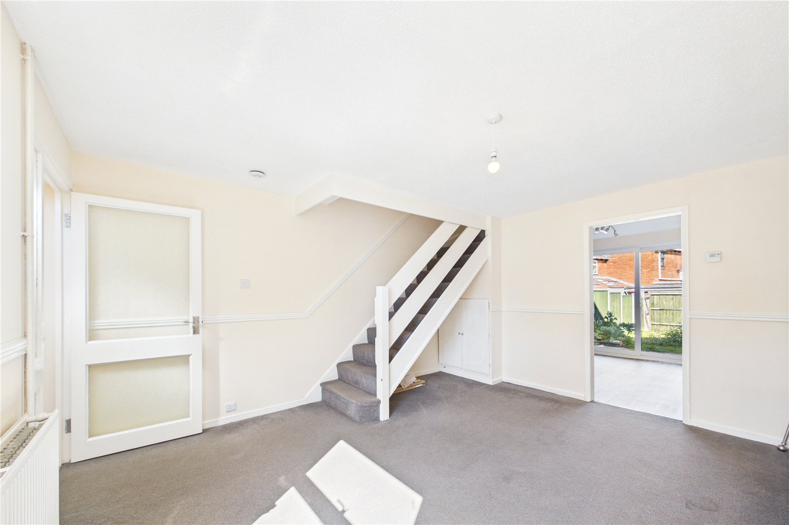 2 bedroom House to let in Tilehurst, Reading, Berkshire