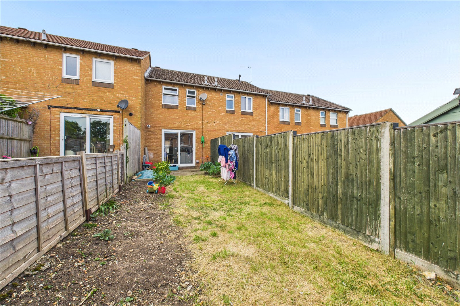 2 bedroom House to let in Tilehurst, Reading, Berkshire