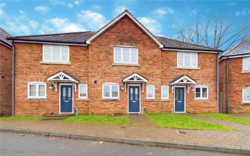 Tilehurst, Reading, Berkshire