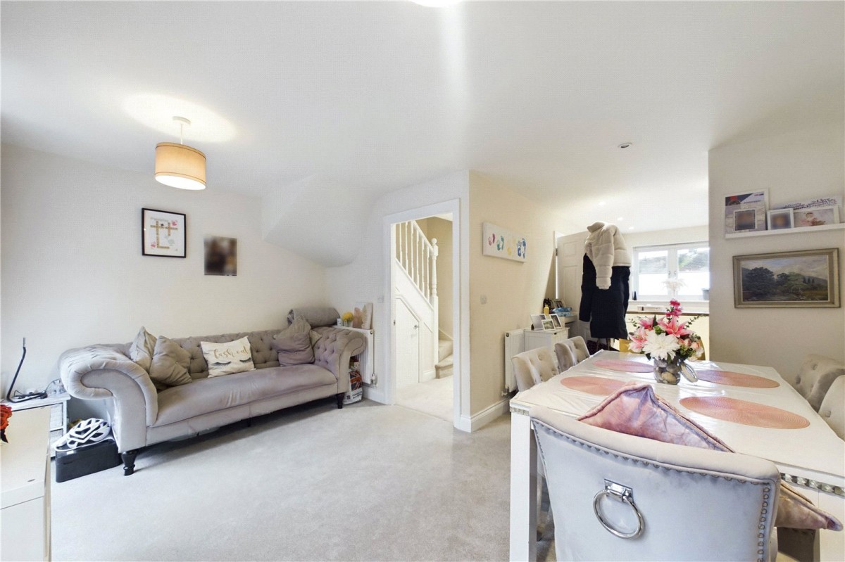 Tilehurst, Reading, Berkshire