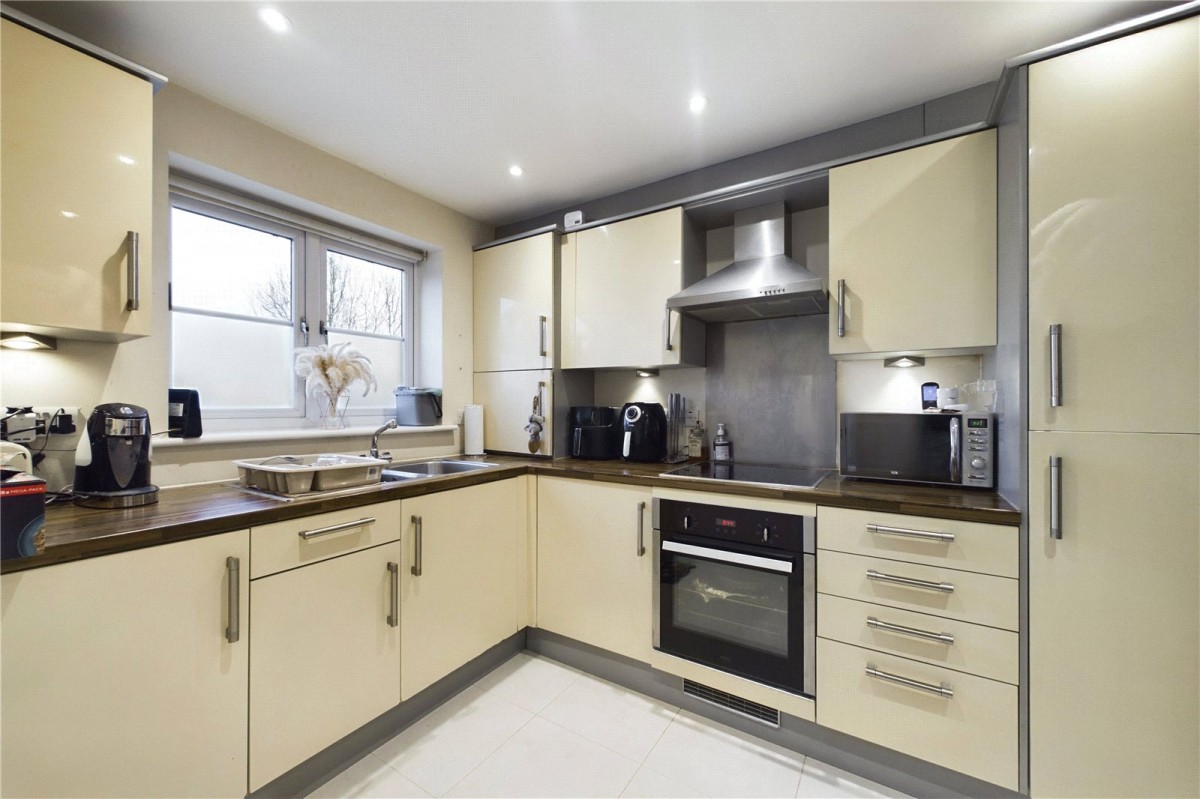 Tilehurst, Reading, Berkshire