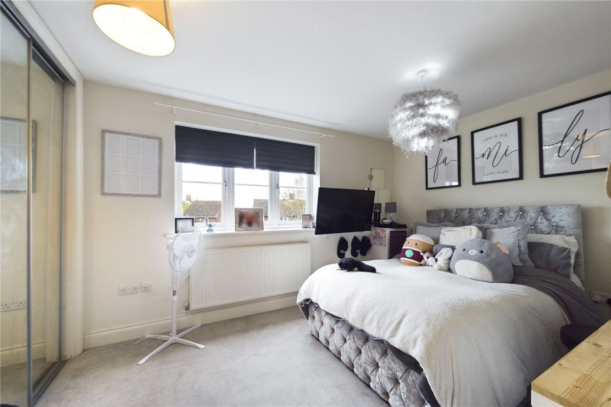 Tilehurst, Reading, Berkshire