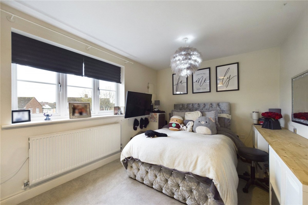 Tilehurst, Reading, Berkshire