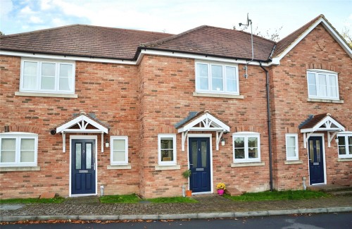 Tilehurst, Reading, Berkshire
