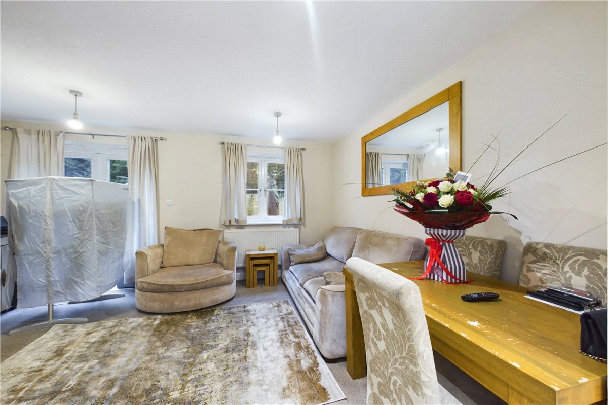 Tilehurst, Reading, Berkshire