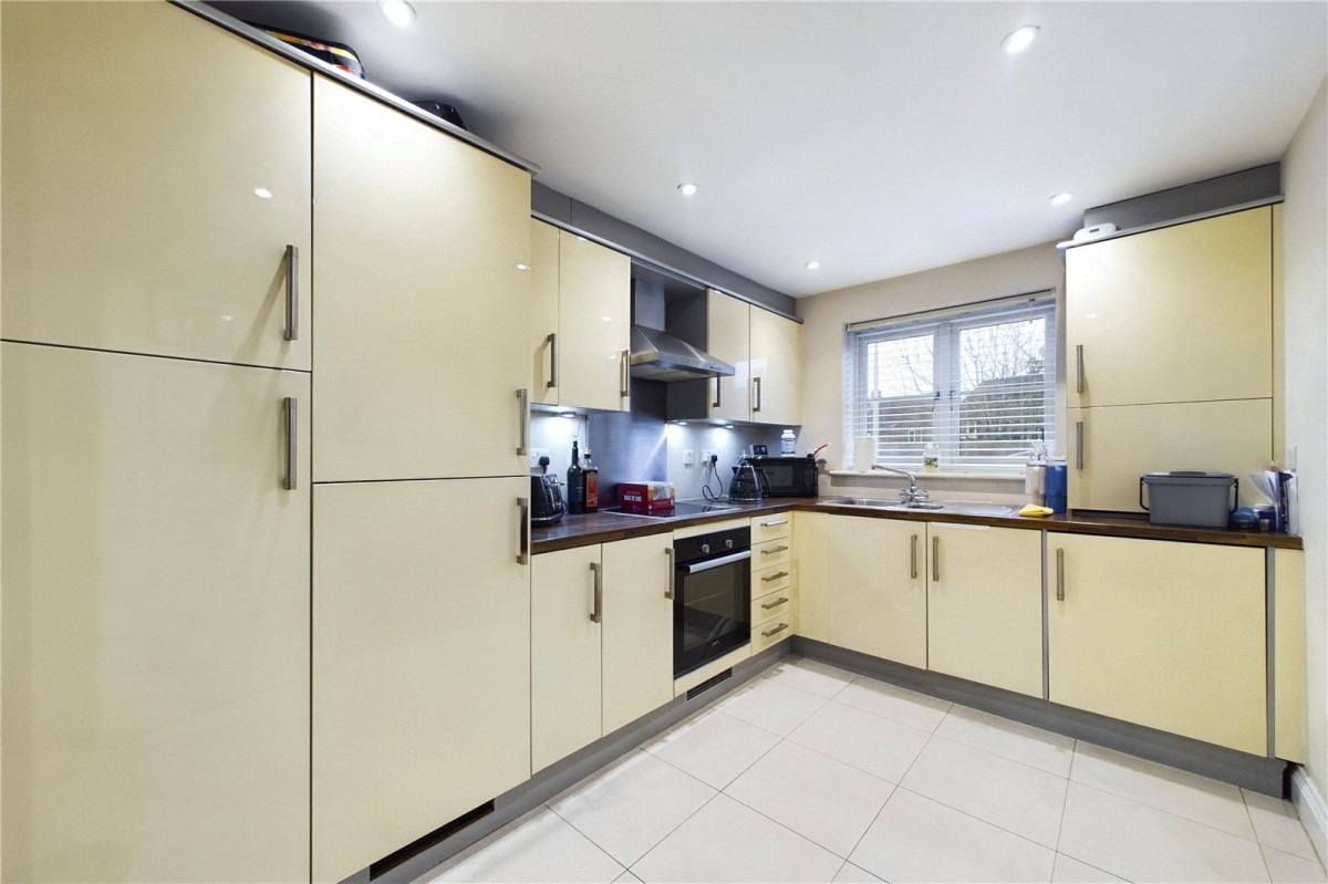 Tilehurst, Reading, Berkshire