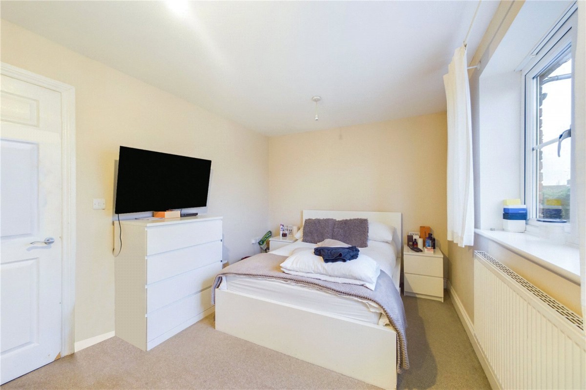 Tilehurst, Reading, Berkshire
