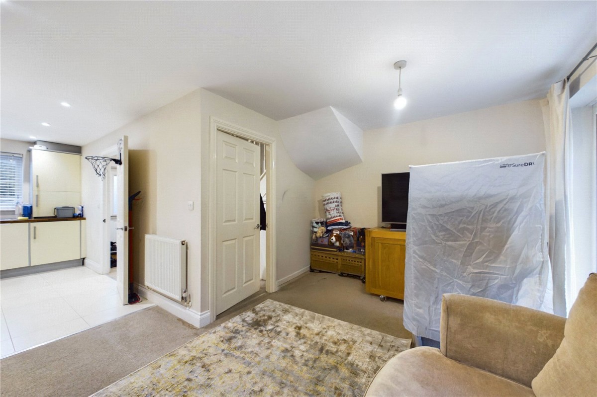 Tilehurst, Reading, Berkshire