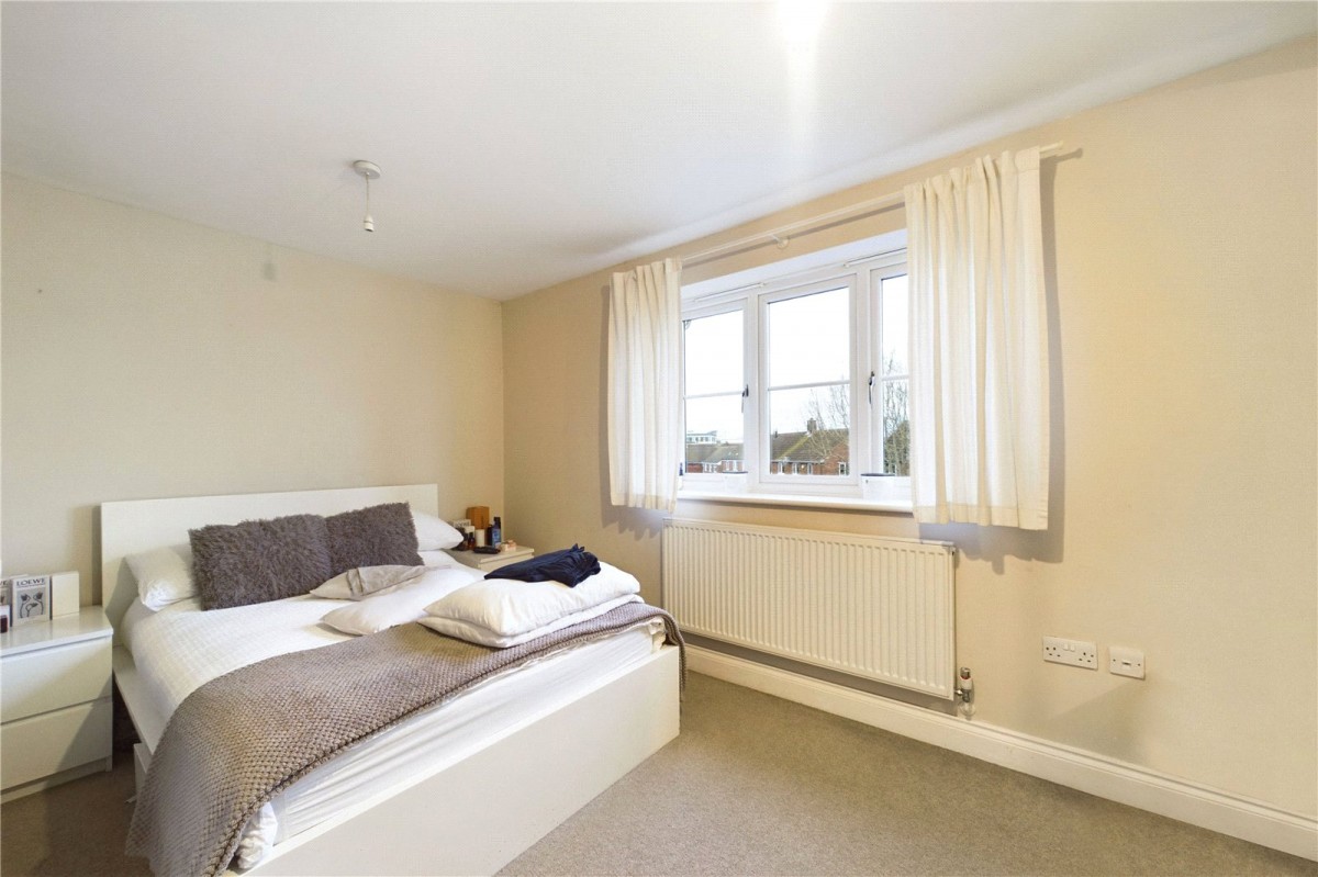 Tilehurst, Reading, Berkshire