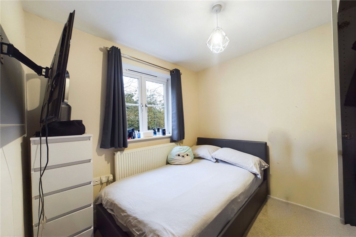 Tilehurst, Reading, Berkshire