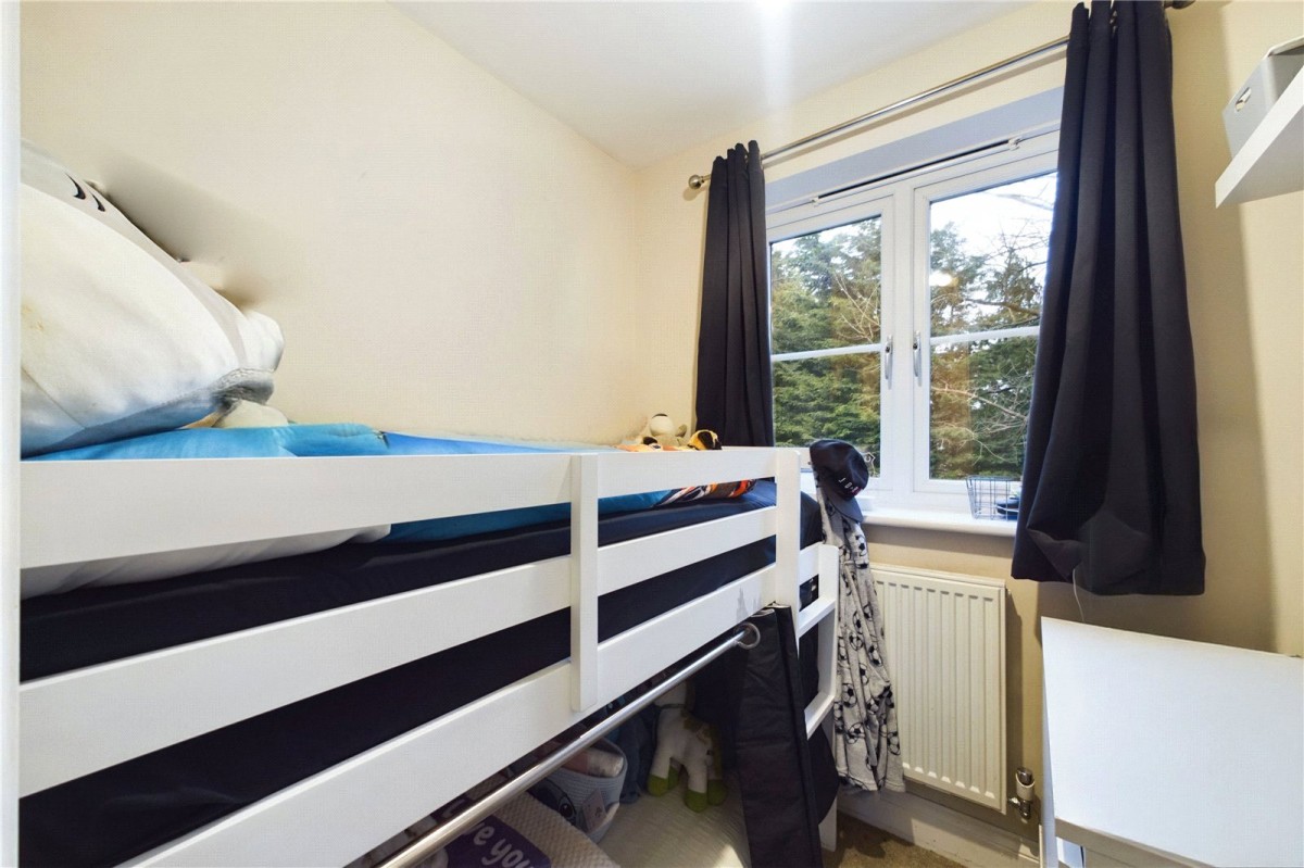Tilehurst, Reading, Berkshire