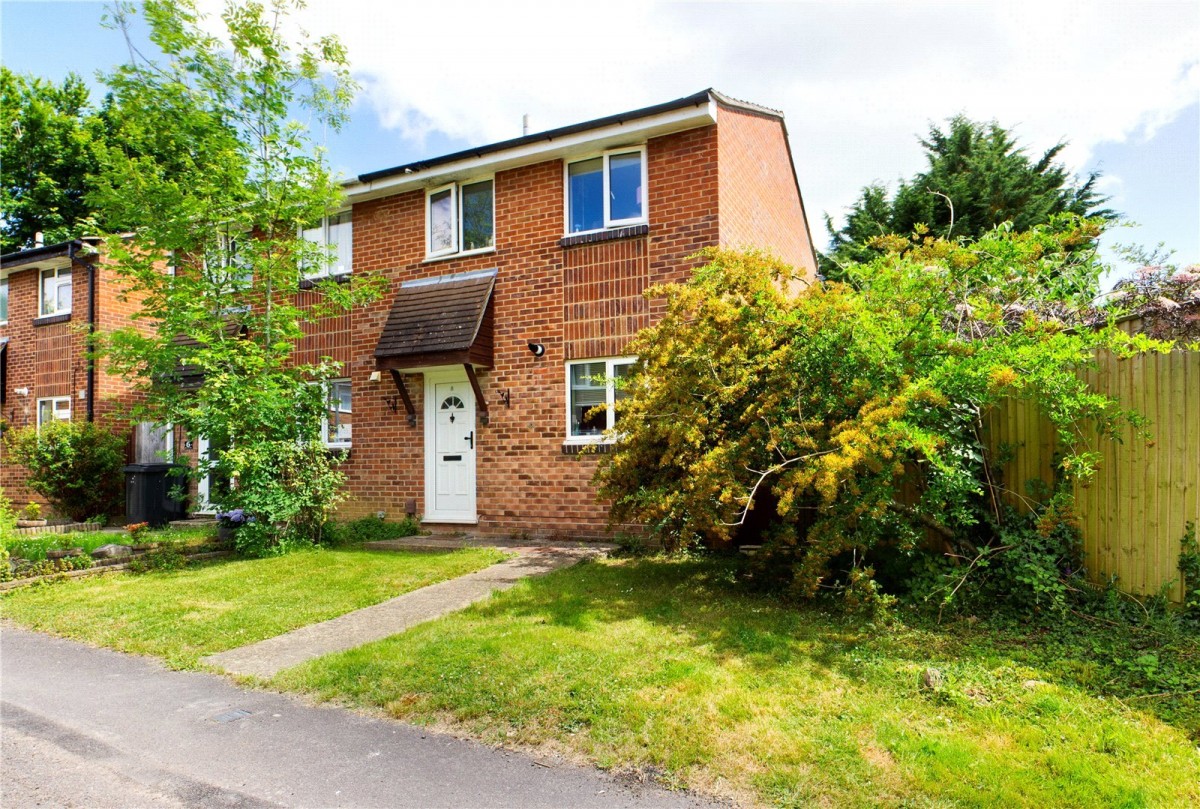 Calcot, Reading, Berkshire