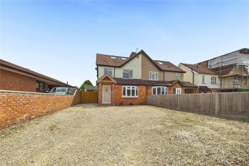 Three Mile Cross, Reading, Berkshire