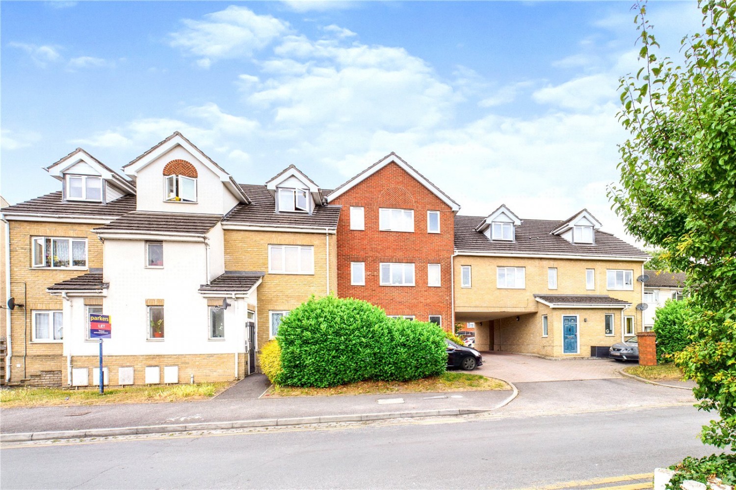 Star Road, Caversham, Reading