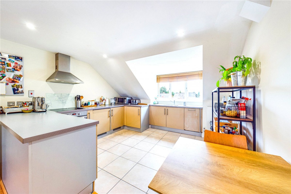 Star Road, Caversham, Reading